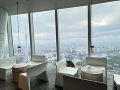 -广州四季酒店