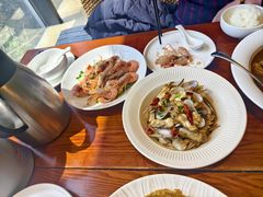 -妈妈菜舟山海鲜(定海古城店)