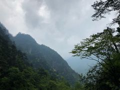 -浙西大峡谷