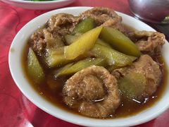 -林家饭店(新林公路店)