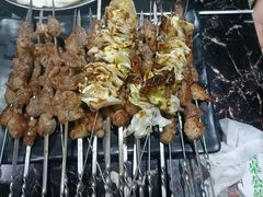 -运德成·天津老味烧烤(广开二马路店)