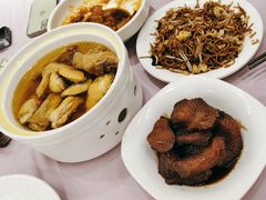 -金时代顺风大酒店(金山店)