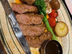 -莫干山开元森泊·云顶餐厅