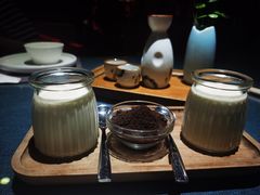 -野蔓果·山野菜(西湖景区·龙井茶田店)