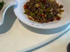 -金家老三饭庄(常营店)