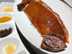 -阿庄新豫菜(通泰路店)