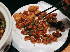 -鑫小城故事·藕汤·家常菜(台北一路总店)