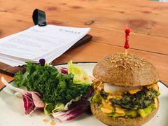 -O'mills Sourdough Bakery&Bistro(永嘉路店)