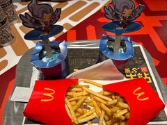 -麦当劳(融创茂店)