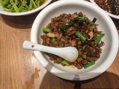 -巢爷老味(东方红店)