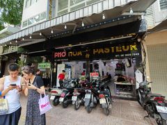 -Pho Hoa Pasteur