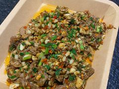 -肉店炸炸炸·爆汁孜然牛肉
