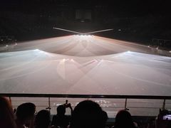 -宝能国际体育演艺中心