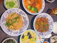 -阿大排档(长春这有山店)