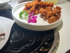 -顺峰顺水顺德菜(第一百货店)