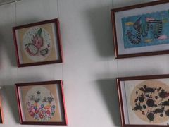 -Isee灰姑娘国际儿童艺术中心(BHGMall店)