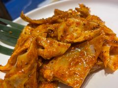 -一品诚记烤肉(大连柏威年购物中心店)