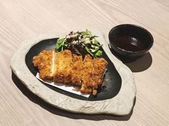 -天丰日本料理·铁板烧