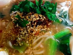 火烧米线-火燒雲傣家菜(鼓楼店)