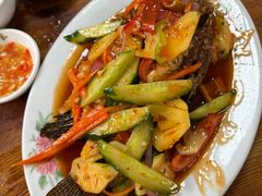 -邮电新村嘉积鸭美味园