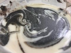 芝麻拼杏仁糊-芝麻糊世家(西华店)