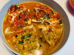 剁椒鱼头-老湘亲·品鉴湘菜(蔡塘爱琴海店)