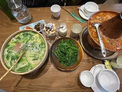 -金孔雀德宏傣味餐馆(魏公村店)
