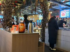 -有喜胶东小馆(太申祥和店)