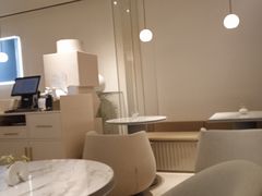 大堂-théATRE 茶聚场(王府中環店)