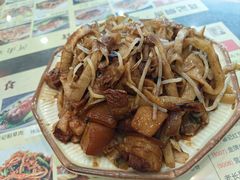 -葛记焖饼(伏牛路店)