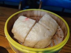 千层油糕-扬州狮子楼·非遗淮扬菜(东关街店)