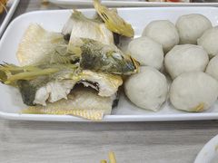 -船奇蒸汽海鲜·闽菜(八市海鲜总店)