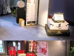 -张学良旧居陈列馆