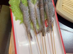 -蜀大侠火锅(四川北路店)