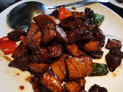 -老阿爸鲜鱼土菜(昆山花桥店)