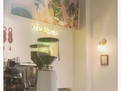-花生咖啡 peanut coffee