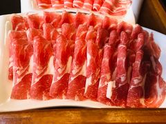 -北门涮肉·铜锅涮肉(南锣鼓巷店)