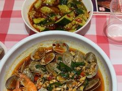 -龙虾当家·大排档(红谷滩五中店)