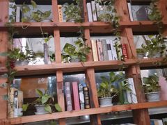 -MAAN COFFEE(金桥店)