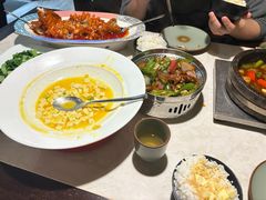 -雨后行菜(报慈北路店)