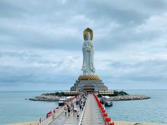 -三亚南山文化旅游区