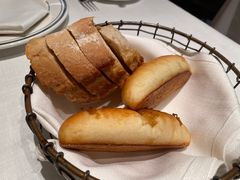 -Wolfgang’s Steakhouse 沃夫冈牛排馆(上海白玉兰广场店)