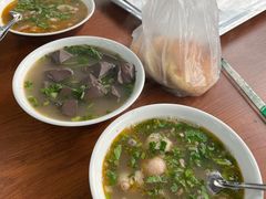 -春雨羊汤店(广开四马路总店)