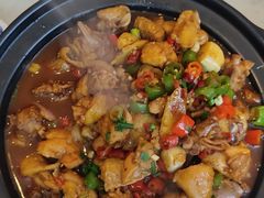 -业华湘·特色菜