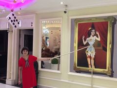 -自由港KTV(王子公主金平店)