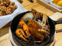 -莲花公园煎蟹·30年闽菜(火车站店)