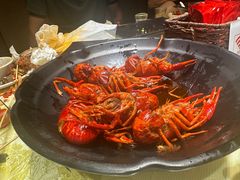 -聚味瞿记·龙虾堂(天元店)