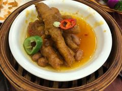 -顺悦酒家(嘉信城市广场店)