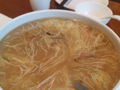 纹丝豆腐汤-马凯餐厅(地安门店)