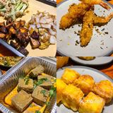 多碰杯 常碰面 🍻 宁波日剧同款深夜食堂